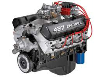 P832F Engine